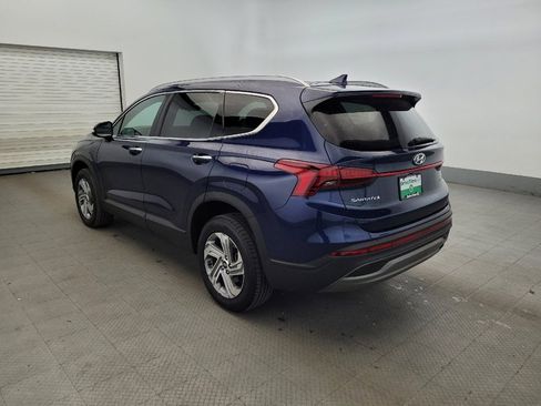 Used 2023 Hyundai Santa Fe SEL AWD/4WD image 5