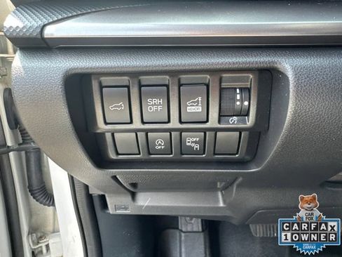 Certified 2023 Subaru Forester Premium AWD/4WD image 18