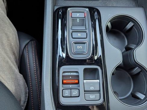 New 2026 Honda Pilot TrailSport image 26