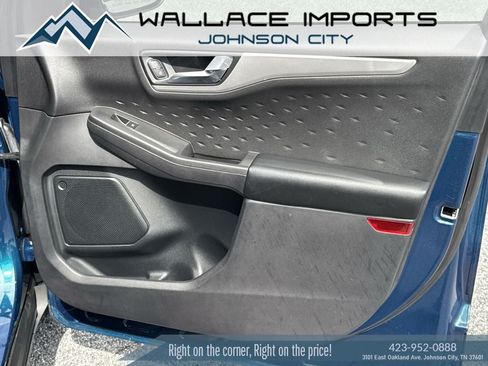 Used 2020 Ford Escape SEL FWD image 35
