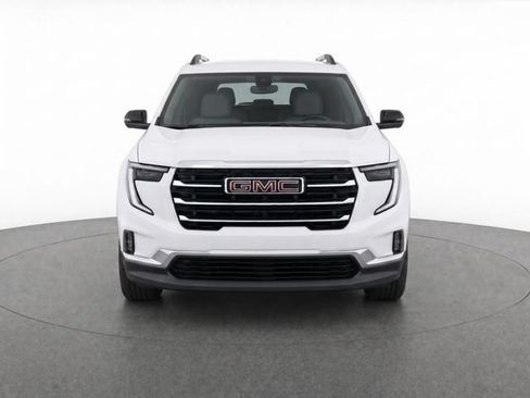 Used 2026 GMC Acadia Elevation w/ Elevation Premium Package FWD image 6