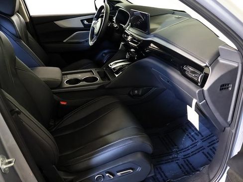 Certified 2026 Acura MDX SH-AWD w/ Technology Package image 36