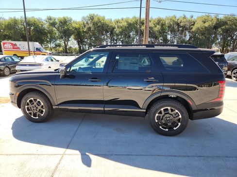 New 2026 Hyundai Palisade XRT Pro AWD/4WD image 2