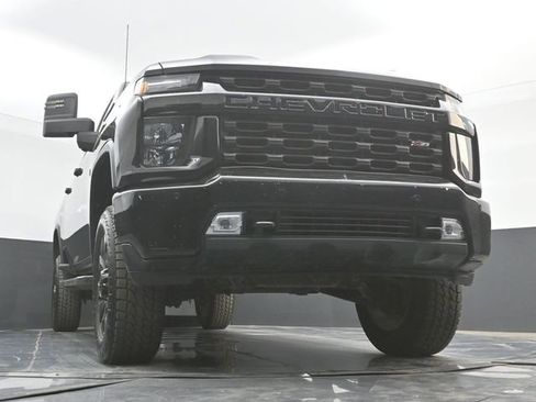 Used 2021 Chevrolet Silverado 2500 LT w/ All Star Edition AWD/4WD image 41
