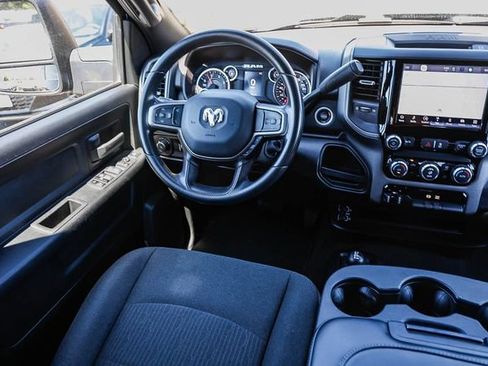 Used 2023 RAM 3500 Tradesman AWD/4WD image 17