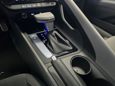 New 2026 Hyundai Elantra Sport FWD image 30