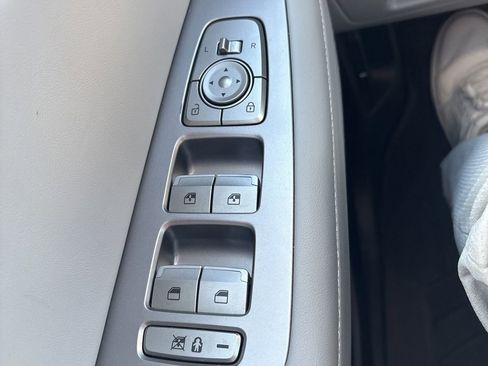 Used 2021 Hyundai Palisade SEL w/ Premium Package FWD image 10
