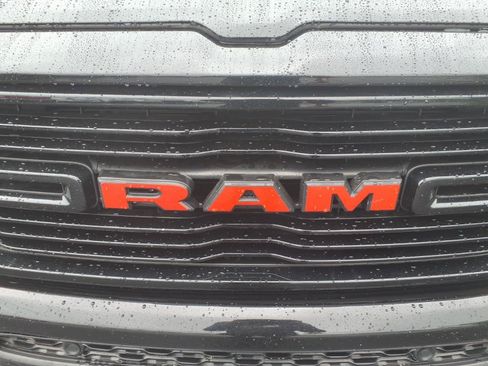 Certified 2019 RAM 1500 Big Horn AWD/4WD image 11