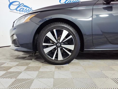 Used 2021 Nissan Altima 2.5 SV image 7