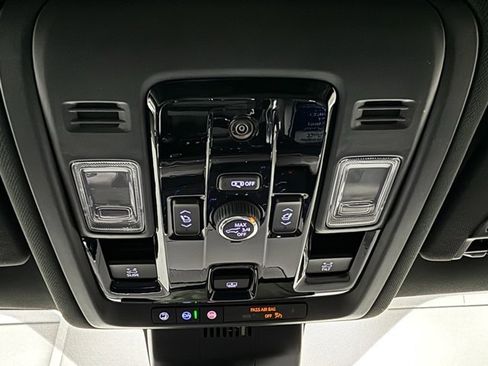 New 2026 Chevrolet Tahoe Z71 w/ Comfort Package image 36