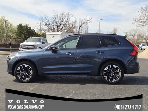 Used 2026 Volvo XC60 B5 Plus w/ Protection Package Premier image 3