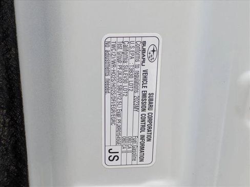 Used 2023 Subaru Forester Limited AWD/4WD image 24