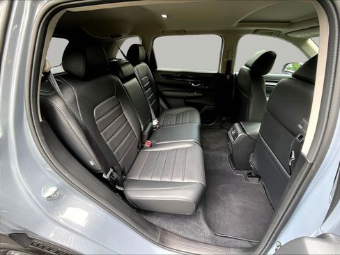 Used 2023 Honda CR-V EX-L image 25
