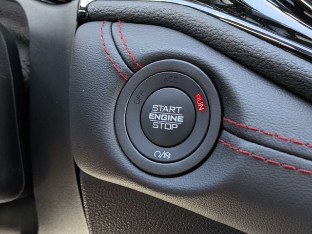 New 2026 Dodge Durango GT w/ Blacktop Package RWD image 30