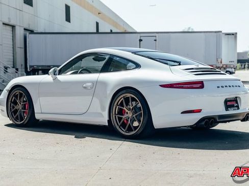 Used 2014 Porsche 911 Carrera image 54