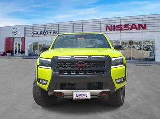 New 2026 Nissan Frontier PRO-4X w/ Pro Premium Package AWD/4WD video 2