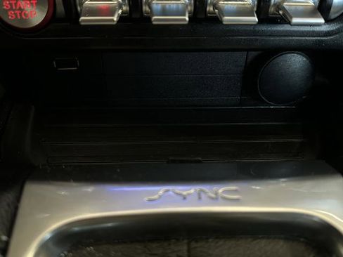 Used 2022 Ford Mustang GT Premium w/ GT Performance Package image 21