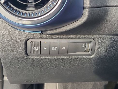 New 2026 Chevrolet Equinox EV LT image 20