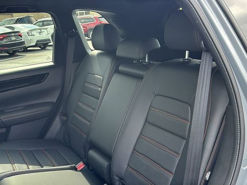 Used 2026 Honda CR-V Sport Touring image 29