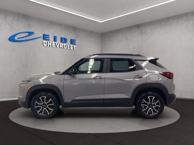 New 2026 Chevrolet TrailBlazer ACTIV w/ Convenience Package AWD/4WD image 11