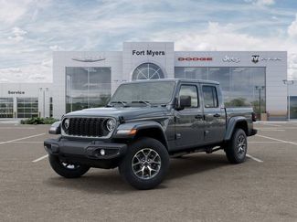 New 2026 Jeep Gladiator Sport video 1