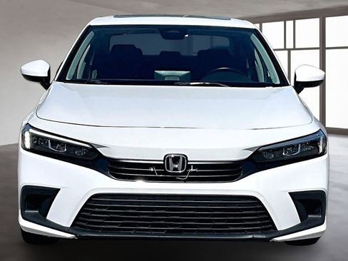 Used 2022 Honda Civic EX image 4