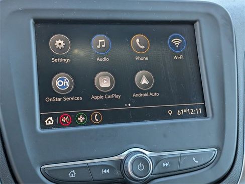 Used 2020 Chevrolet Equinox LT image 22