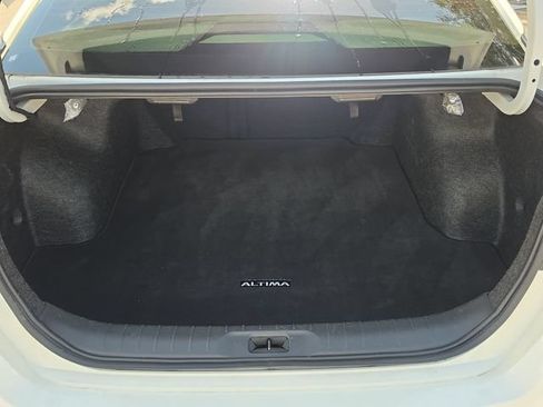 Certified 2025 Nissan Altima 2.5 S FWD image 10