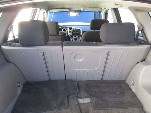 Used 2006 Toyota Matrix FWD image 18