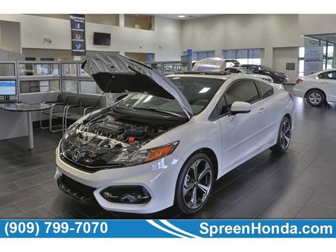 Certified 2023 Honda CR-V Sport Touring image 23