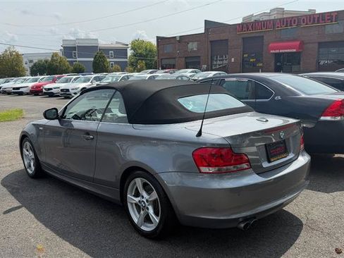 Used 2013 BMW 128i Convertible RWD image 31