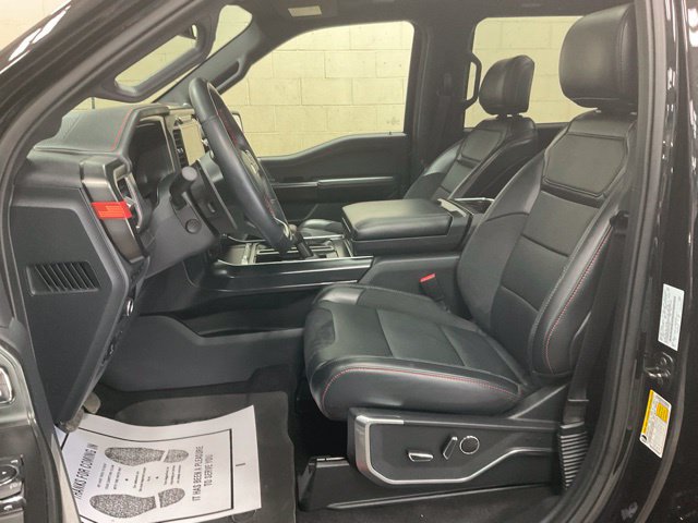 Used 2024 Ford F150 Raptor AWD/4WD image 6