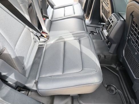 New 2025 Ford Bronco Big Bend image 15