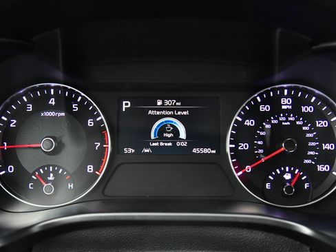 Used 2024 Kia Forte LXS image 23