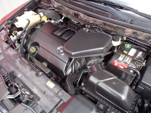 Used 2012 MAZDA CX-9 Sport AWD/4WD image 3