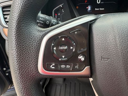 Certified 2019 Honda CR-V EX image 12