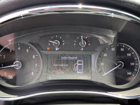 Used 2022 Buick Encore Preferred w/ Safety Package FWD image 23