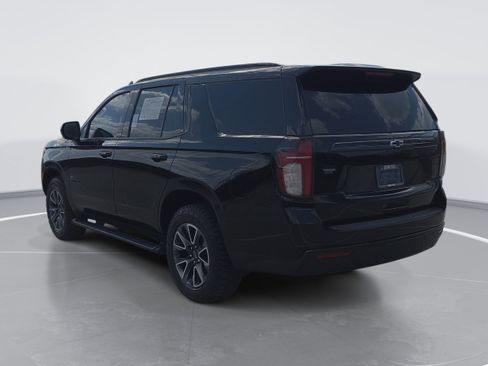 Used 2023 Chevrolet Tahoe Z71 w/ Max Trailering Package AWD/4WD image 5