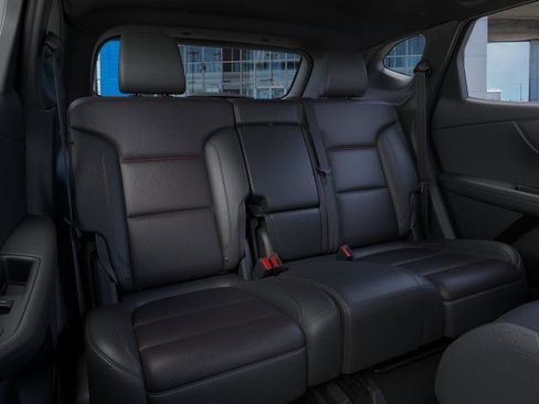 New 2026 Chevrolet Blazer RS w/ Driver Confidence II Package image 44