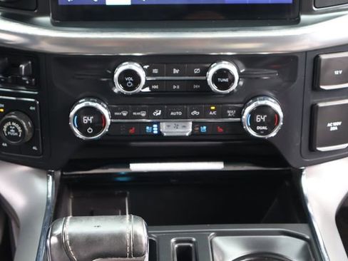 Used 2021 Ford F150 Lariat AWD/4WD image 18