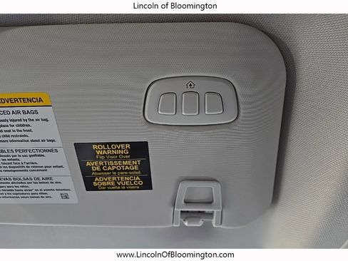 Used 2025 Ford Escape Platinum w/ Premium Technology Package image 39