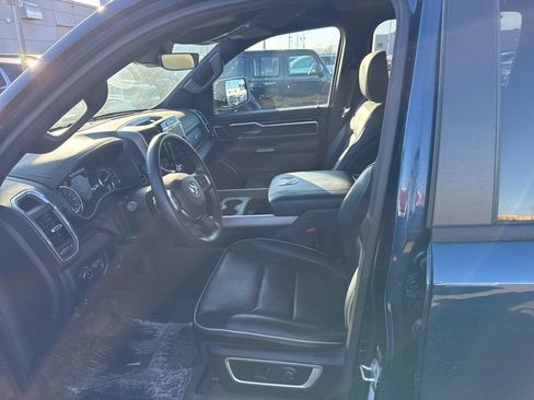 Used 2023 RAM 1500 Laramie image 11