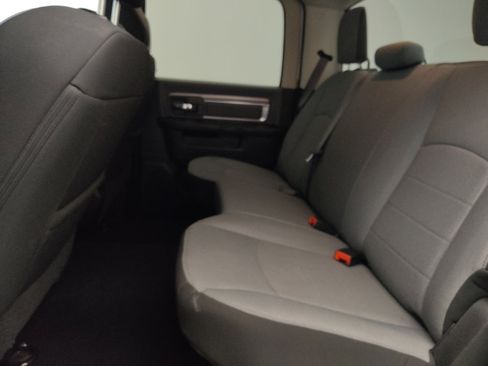 Used 2023 RAM 1500 Classic SLT w/ Electronics Group AWD/4WD image 18