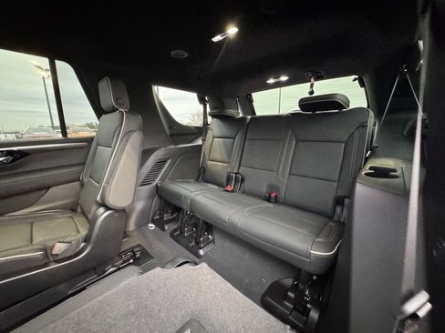 Used 2026 Chevrolet Tahoe Premier image 11