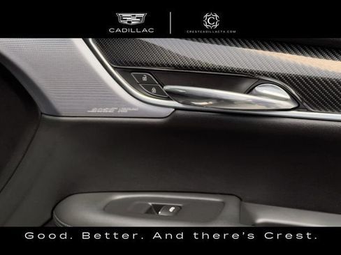 Certified 2023 Cadillac XT6 Sport AWD/4WD image 31