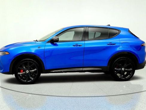 Used 2024 Dodge Hornet R/T AWD/4WD image 8
