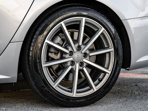 Used 2016 Audi A6 3.0T Prestige w/ Prestige Package image 67