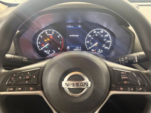 Used 2022 Nissan Altima 2.5 S image 32