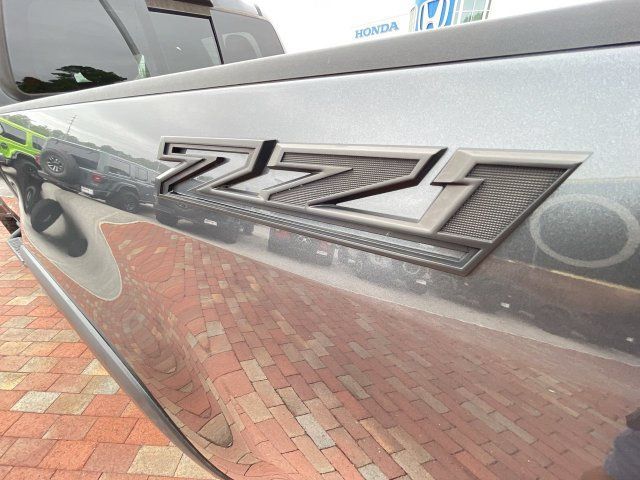 Used 2016 Chevrolet Colorado Z71 AWD/4WD image 29