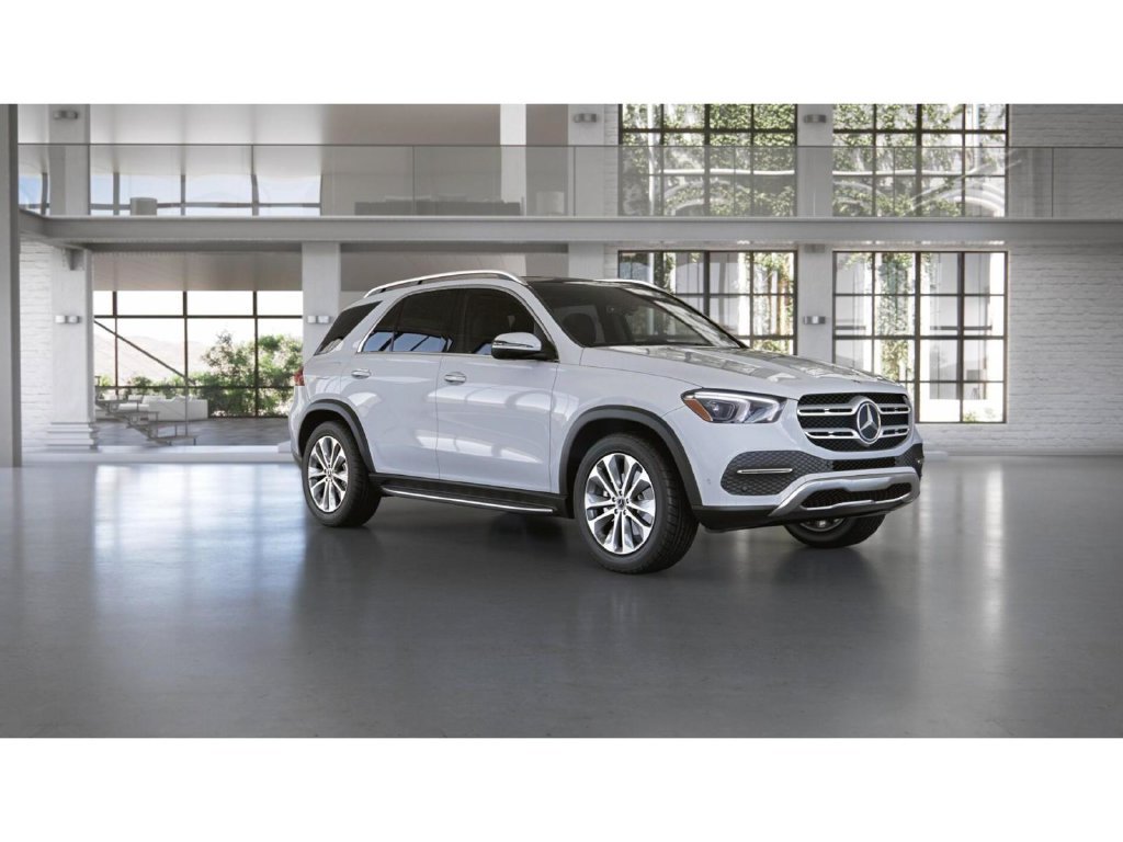 Certified 2023 Mercedes-Benz GLE 350 4MATIC image 12